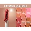 رژگونه مایع میبلین نیویورک مدل Sun Kisser رنگ 03 - Sol Search