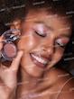 سایه شاین شیگلم SHEGLAM مدل Enigma Sparkly رنگ Wonderous