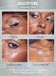 سایه شاین شیگلم SHEGLAM مدل Enigma Sparkly رنگ Wonderous