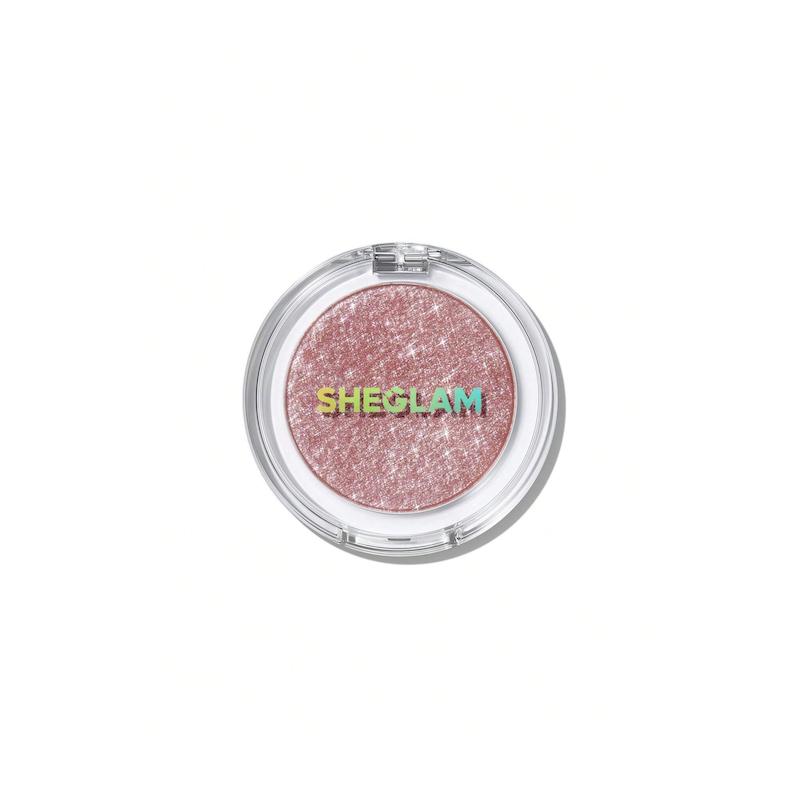 سایه شاین شیگلم SHEGLAM مدل Enigma Sparkly رنگ Wonderous