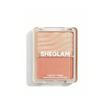 پلت رژگونه و هایلایتر شیگلم رنگ ST.TROPEZمدل GLAM 101 HYBRID