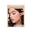 پلت رژگونه و هایلایتر شیگلم رنگ ST.TROPEZمدل GLAM 101 HYBRID