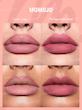 ست 3 عددی مداد لب شیگلم SHEGLAM مدل SO LIPPY رنگ Rose Garden 