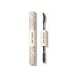 ریمل حجم دهنده و بلند کننده شیگلم مدل دوسر All-In-One رنگ قهوه ای Macchiato