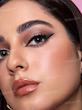 خط چشم مشکی سوپر مات و ضدآب شیگلم مدل Oh So Rich Matte 