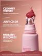 لیپ گلاس آبرسان شیگلم مدل Crystal Glaze رنگ Strawberry Milk
