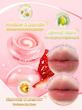 ماسک لب خواب شیگلم Sleeping lip Mask مدل Strawberry Milk