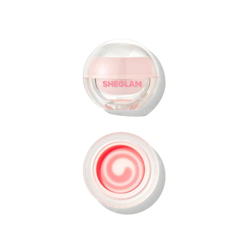 ماسک لب خواب شیگلم Sleeping lip Mask مدل Strawberry Milk