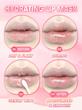 ماسک لب خواب شیگلم Sleeping lip Mask مدل Strawberry Milk