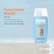 ضد آفتاب  بدون رنگ مجیک فیوژن واتر ایزدین  |  spf50 ISDIN 