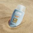 ضد آفتاب  بدون رنگ مجیک فیوژن واتر ایزدین  |  spf50 ISDIN 