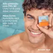 ضد آفتاب  بدون رنگ مجیک فیوژن واتر ایزدین  |  spf50 ISDIN -کپی