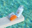 ضد آفتاب  بدون رنگ مجیک فیوژن واتر ایزدین  |  spf50 ISDIN -کپی