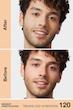  کرم پودر میبلین مدل فیت می تیوپی کد رنگ 120 | MAYBELLINE FIT ME MATTE + PORELESS FOUNDATION