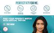  کرم پودر میبلین مدل فیت می تیوپی کد رنگ 120 | MAYBELLINE FIT ME MATTE + PORELESS FOUNDATION