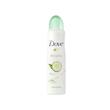 اسپری ضدتعریق داو | Dove - رایحه خيار 🥣 Go Fresh 