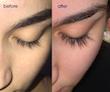 سرم تقویت کننده مژه و ابرو ماوالا DOUBLE-LASH