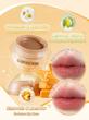 ماسک لب خواب شیگلم Sleeping lip Mask مدل Sweet Dreams طعم Caramel