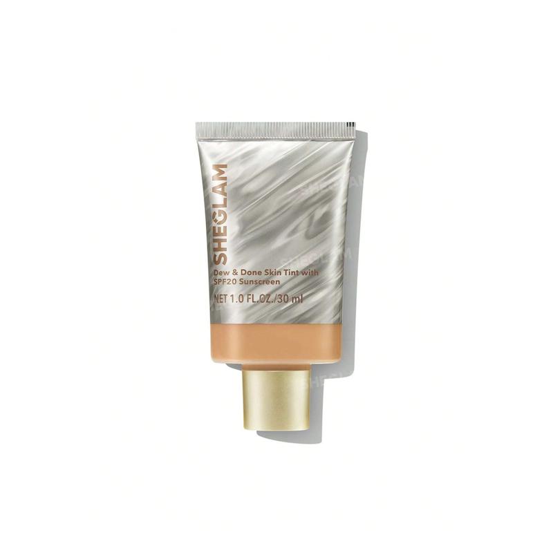 تینت پوست شیگلم مدل  Dew Done - SPF20 رنگ Sand 