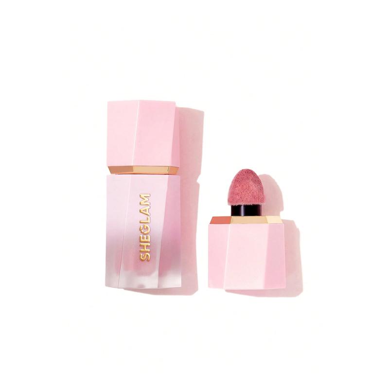 رژگونه مايع  شیگلم سری جدید رنگ‌ Love Cake 