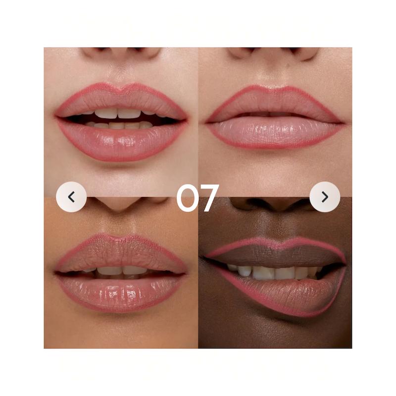 مداد لب کیکو میلانو KIKO MILANO مدل Smart Fusion  