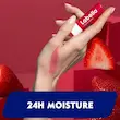 لیپ بالم اورجينال توت فرنگی Labello strawberry shine -کپی