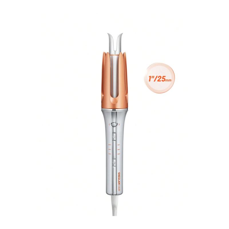 دستگاه فرکننده مو | کرلی | شيگلم مدل One Touch - 25MM