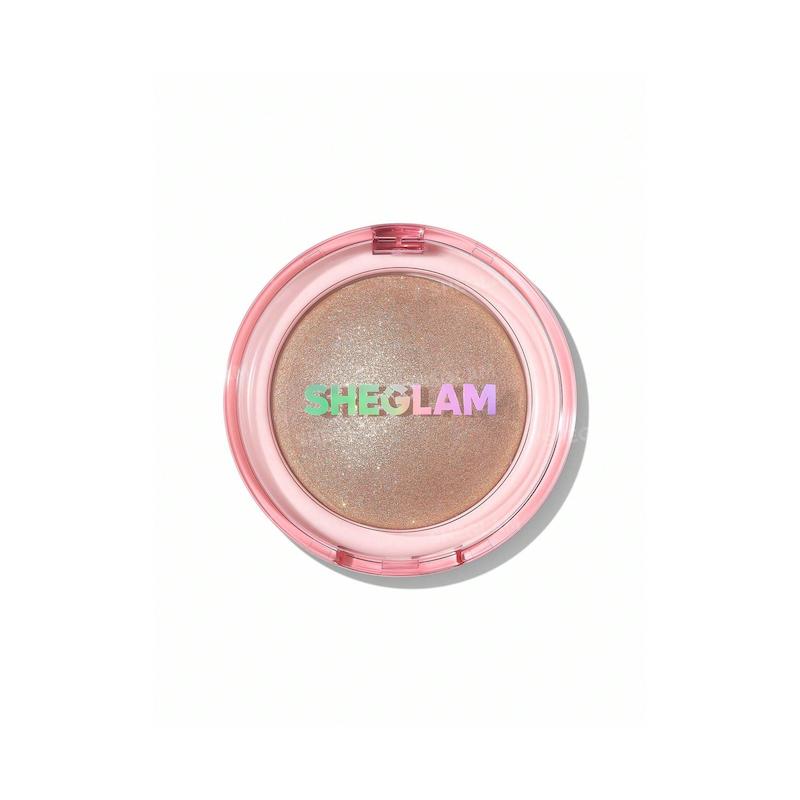 هایلایتر آدامسی - خمیری شیگلم مدل Glowchi Bouncy رنگ Custard