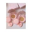 کوشن GAGK مدل Air Cushion - Soft moisturizing Essence Cushion Cream 