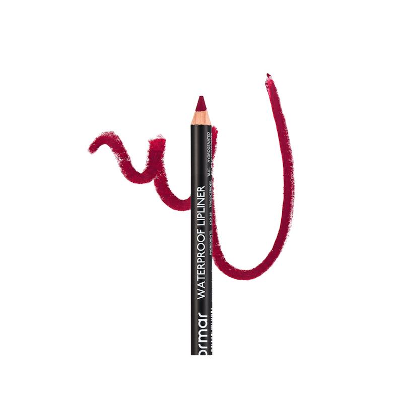 خط لب ضدآب فلورمار شماره 241 - Sour Cherry 