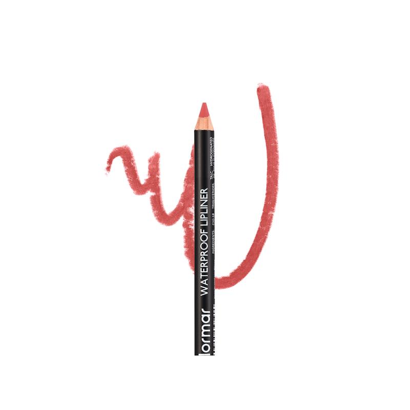 خط لب ضدآب فلورمار شماره 238 - Pure Rose 