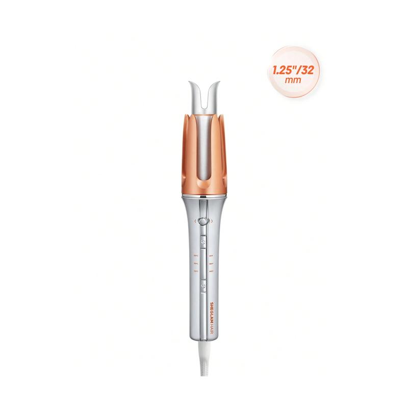 دستگاه فرکننده مو | کرلی | شيگلم مدل One Touch - 32MM