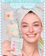 چسب (پچ) تخلیه کننده و تسکین دهنده جوش SHEGLAM بسته ۲۴ عددی 