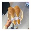 برس چوبی بامبو سایز بزرگ VALORSA 