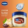 بالم لب کره کاکائو وازلین 25gr | vaseline lip therapy 