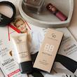 بی بی کرم  گلدن رز - BB Cream SPF 25