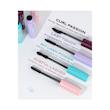 ريمل حجم دهنده گلدن رز مدلVolume Mascara- Eyeful Lashes