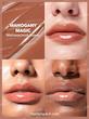 لیپ پلامپر حجم دهنده و براق کننده لب شیگلم SHEGLAM رنگ MAHOGANY MAGIC