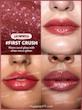 لیپ پلامپر شاین شیگلم رنگ First Crush 