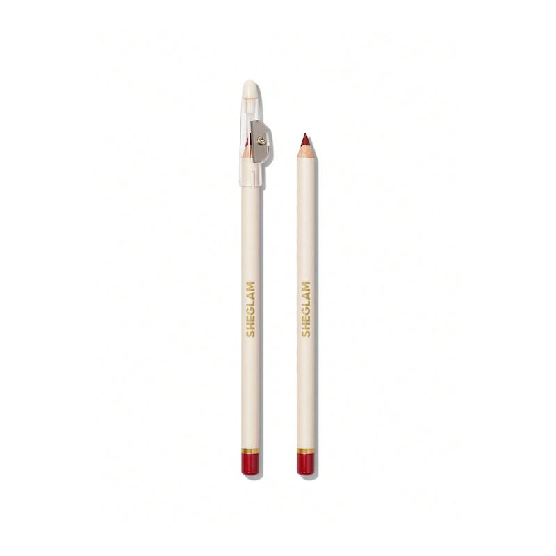 خط لب شیگلم مدل Fact Lip Liner رنگ cosmopolitan