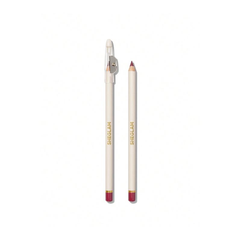 خط لب شیگلم مدل Fact Lip Liner رنگ Momojo()