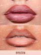 خط لب شیگلم مدل Fact Lip Liner رنگ BRAZEN