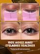 ریمل حجم‌دهنده و بلندکننده و تقویت مژه دوطرفه شیگلم Sheglam مدل All‑In‑One 24k Multi‑Effect
