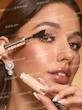 ریمل حجم‌دهنده و بلندکننده و تقویت مژه دوطرفه شیگلم Sheglam مدل All‑In‑One 24k Multi‑Effect