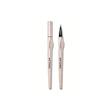  خط چشم مشکی ماژیکی گلاید کنترل شیگلم Sheglam Glide Control Liquid Eye Liner Matte Black