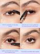 ریمل شیگلم مدل Flutter Wink Volumizing 