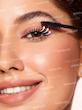 ریمل شیگلم مدل Flutter Wink Volumizing 