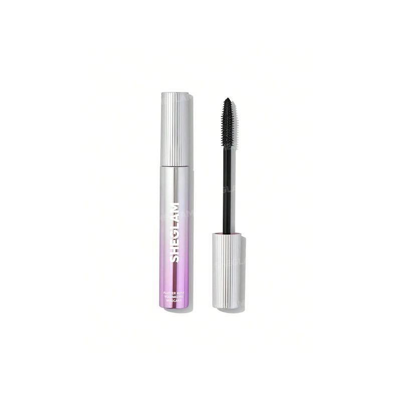 ریمل شیگلم مدل Flutter Wink Volumizing 