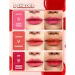 تینت لب پیل آف شیگلم Sheglam مدل Peel Talk Lip Tint رنگ Samesies