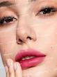 تینت لب پیل آف شیگلم Sheglam مدل Peel Talk Lip Tint رنگ Celeb Crush